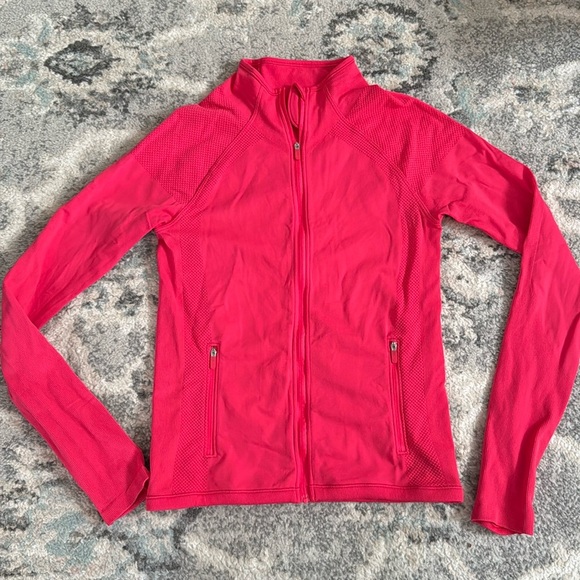 Lululemon For The Chill Of It Jacket - Picture 1 of 14
